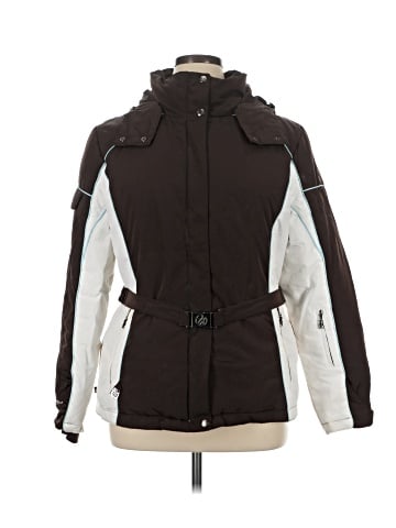 ZeroXposur Snow Jacket (view 1)