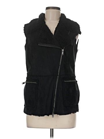 DKNYC Sweater Vest (view 1)