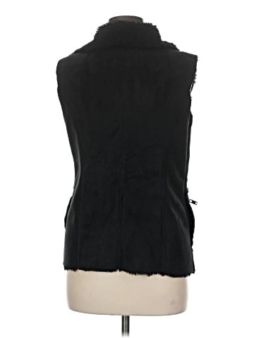 DKNYC Sweater Vest (view 2)