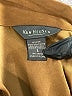 Van Heusen Brown Long Sleeve Blouse Size L - photo 7