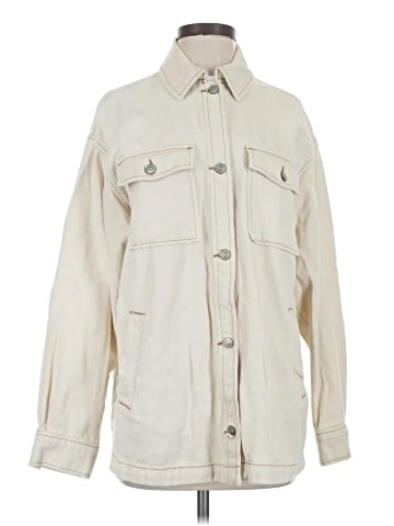 Divided by H&M Jacket (view 1)