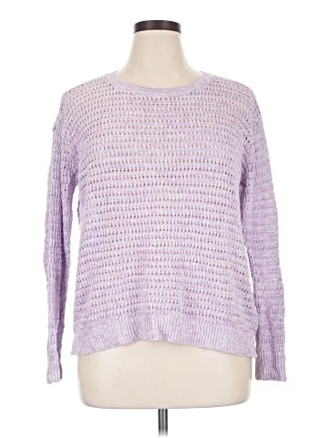 Talbots Pullover Sweater (view 1)