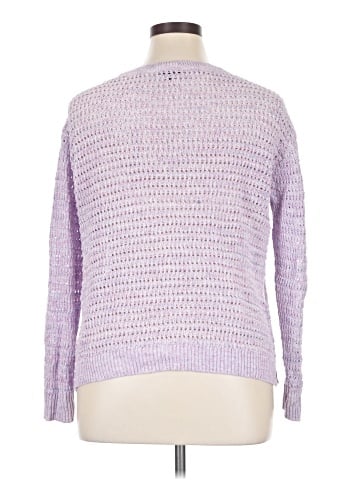 Talbots Pullover Sweater (view 2)