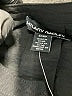 Hilary Radley Black Short Sleeve Blouse Size S - photo 7