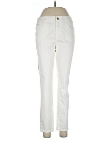 Ecru Jeans (view 1)