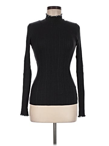 Everlane Long Sleeve Turtleneck (view 1)