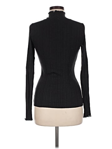 Everlane Long Sleeve Turtleneck (view 2)