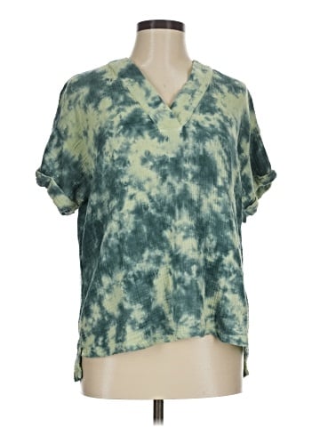 wonderly Short Sleeve T-Shirt (view 1)