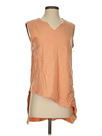 Wilt Sleeveless T-Shirt (view 1)