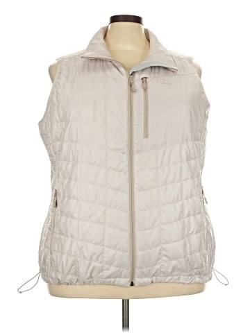 L.L.Bean Vest (view 1)