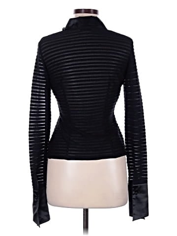 JS Signature Long Sleeve Blouse (view 2)