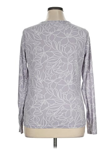 Hang Ten Long Sleeve T-Shirt (view 2)