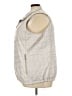 L.L.Bean 100% Recycled Polyester Ivory Vest Size 3X - photo 5