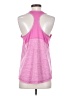Xersion Pink Active Tank Size S - photo 2