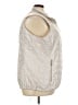 L.L.Bean 100% Recycled Polyester Ivory Vest Size 3X - photo 4
