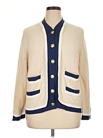 J.Crew Cardigan (view 1)
