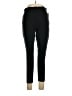 Anaelle Solid Black Active Pants Size L - photo 1