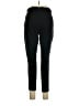 Anaelle Solid Black Active Pants Size L - photo 2