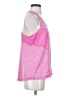 Xersion Pink Active Tank Size S - photo 4