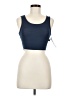 Roxy Blue Tank Top Size XS - photo 1