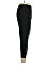 Anaelle Solid Black Active Pants Size L - photo 4