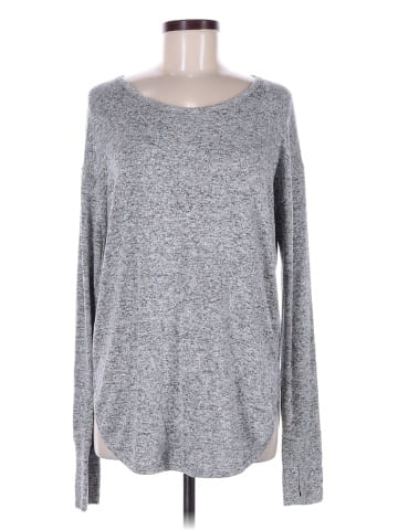 Athleta Long Sleeve T-Shirt (view 1)