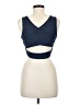 Roxy Blue Tank Top Size XS - photo 2