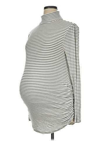 Gap - Maternity Turtleneck Sweater (view 1)
