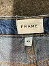 FRAME Blue Jeans Size 29 waist - photo 7