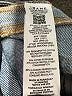 FRAME Blue Jeans Size 29 waist - photo 8