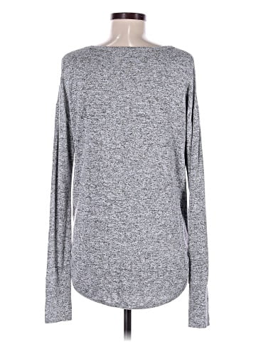 Athleta Long Sleeve T-Shirt (view 2)