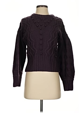 Joie Wool Pullover Sweater (view 1)
