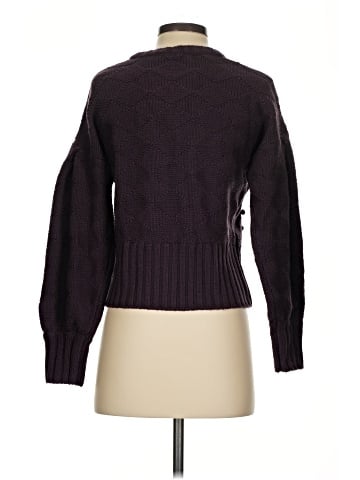 Joie Wool Pullover Sweater (view 2)