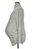 Gap - Maternity Silver Turtleneck Sweater Size XL Maternity - photo 5