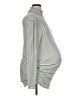 Gap - Maternity Silver Turtleneck Sweater Size XL Maternity - photo 4