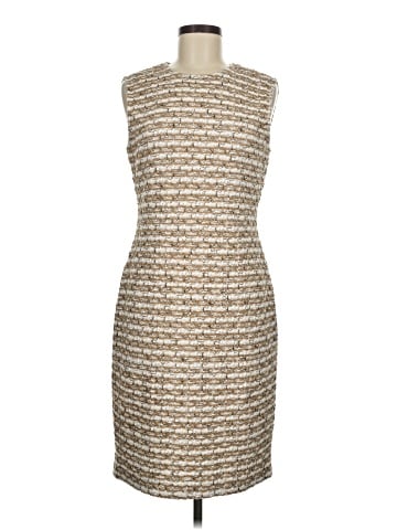 St. John Cocktail Dress (view 1)