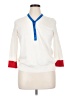 Boden White Cardigan Size 14 - photo 1