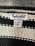 Splendid Stars Black Pullover Sweater Size 12-18 mo - photo 3