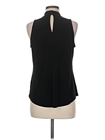 Veronica M. Sleeveless Blouse (view 2)