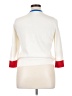 Boden White Cardigan Size 14 - photo 2