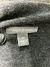 Apt. 9 100% Wool Gray Wool Cardigan Size 2X - photo 7