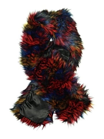 Akira Scarf (view 1)
