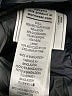 Patagonia 100% Nylon Black Snow Jacket Size S - photo 7