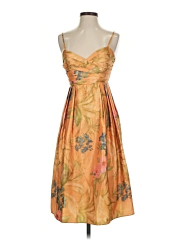James Coviello Cocktail Dress (view 1)
