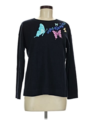 Talbots Pullover Sweater (view 1)