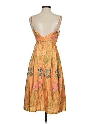 James Coviello Cocktail Dress (view 2)