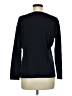 Talbots Blue Pullover Sweater Size Med Petite - photo 2