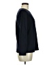 Talbots Blue Pullover Sweater Size Med Petite - photo 4