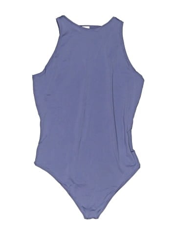 Victoria's Secret Pink Bodysuit (view 1)