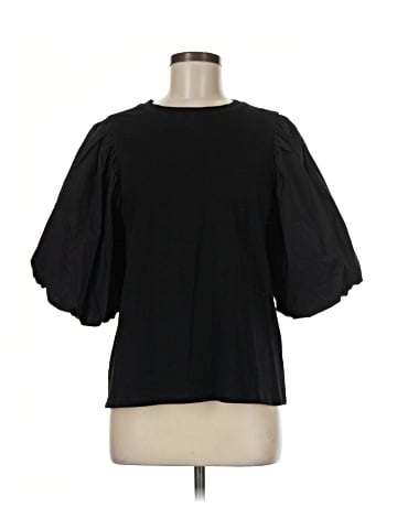 English Factory Short Sleeve Top (view 1)